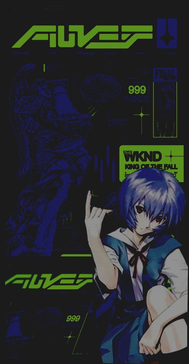 Anime Wallpaper HD Phone