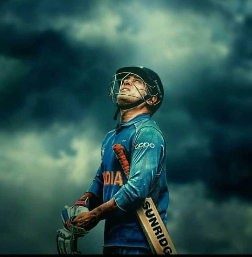 Anmol Vachan In Photos About MS Dhoni In Hindi HD