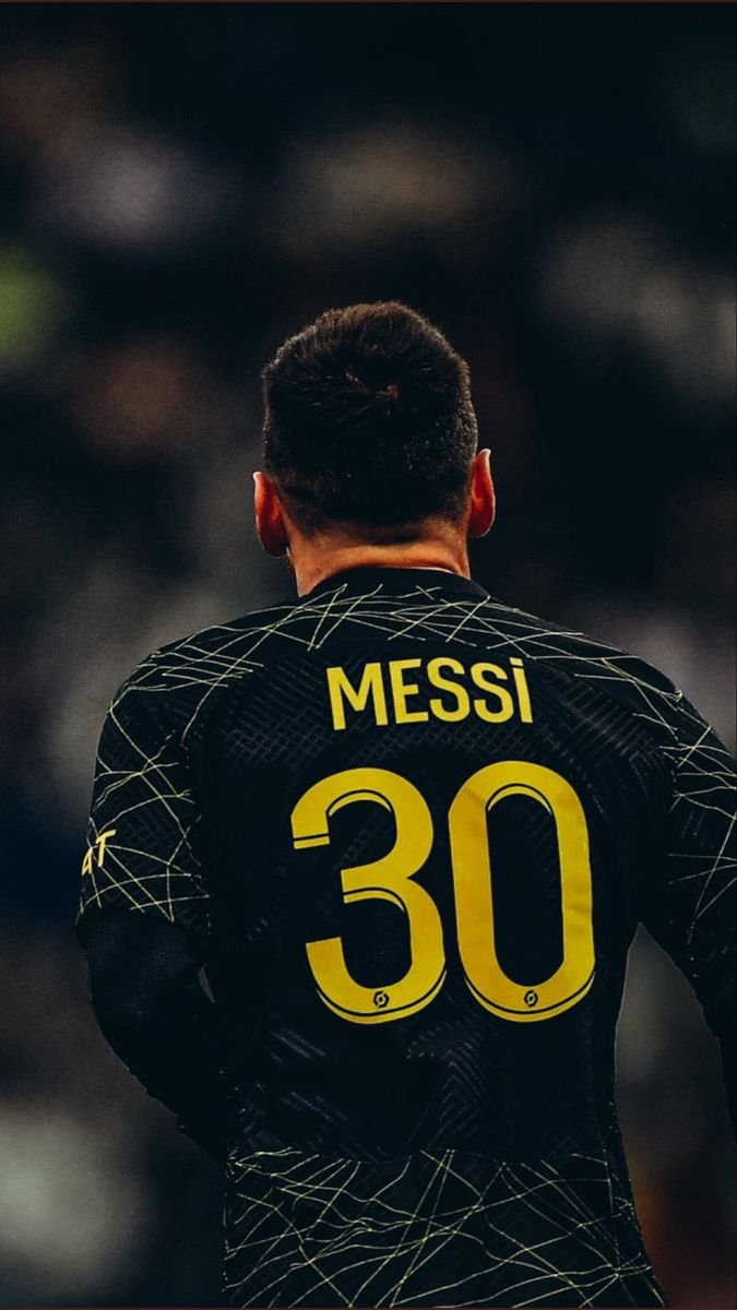 Argentina Messi HD Wallpaper Download