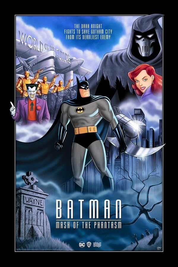 Arkham Knight Batman Mobile Wallpaper