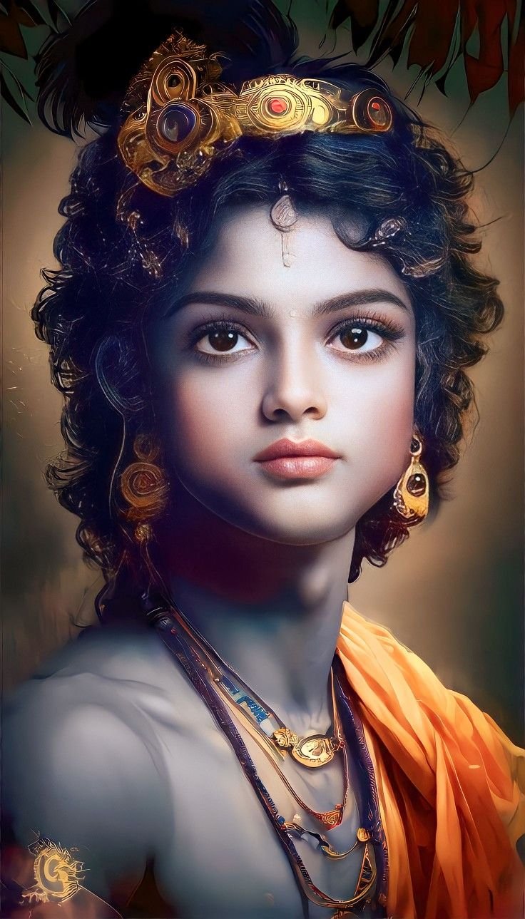Art For Radha Krishna Images