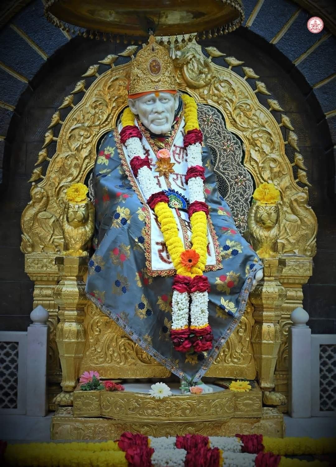 Awesome Images Of Sai Baba