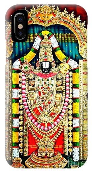 Balaji Temple Tirupati Images