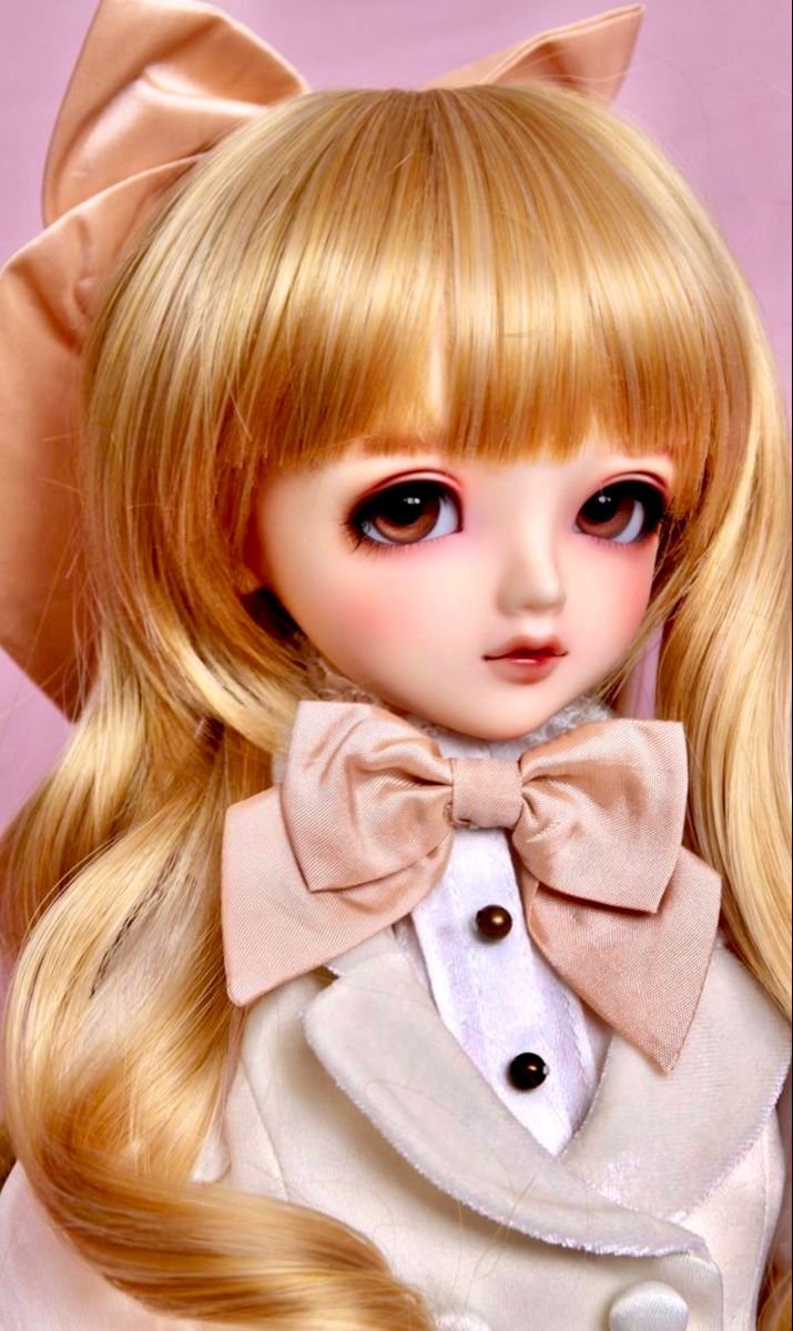 Barbie Doll PIC DP