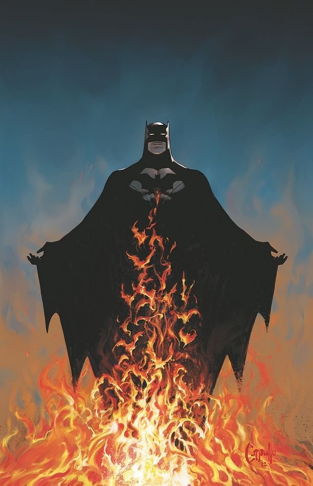 Batman 11 Wallpaper
