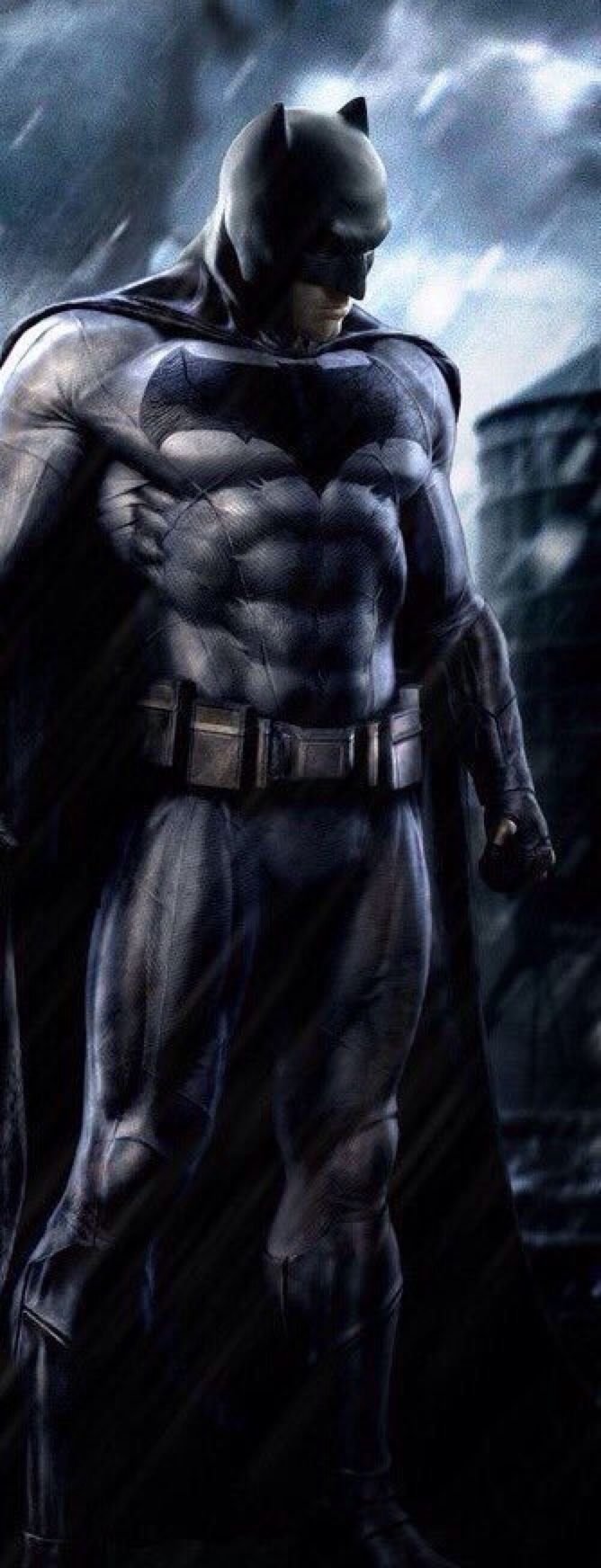 Batman 647 Wallpaper