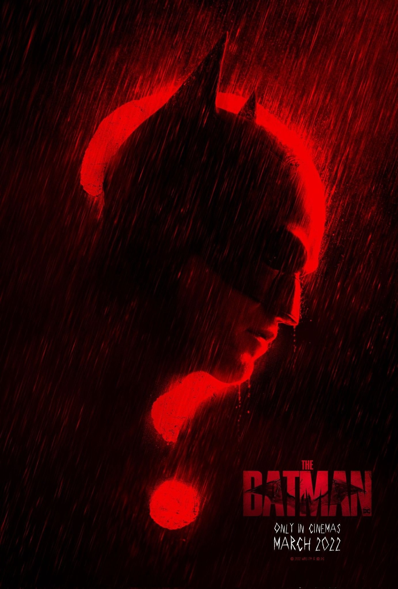 Batman 8K Wallpaper Download