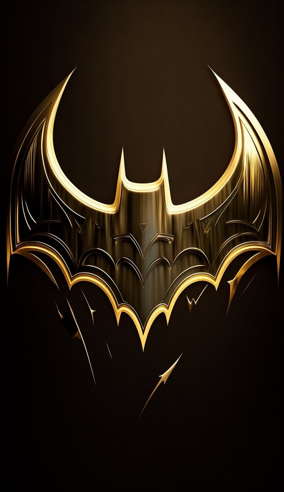 Batman 9 Cover Wallpaper