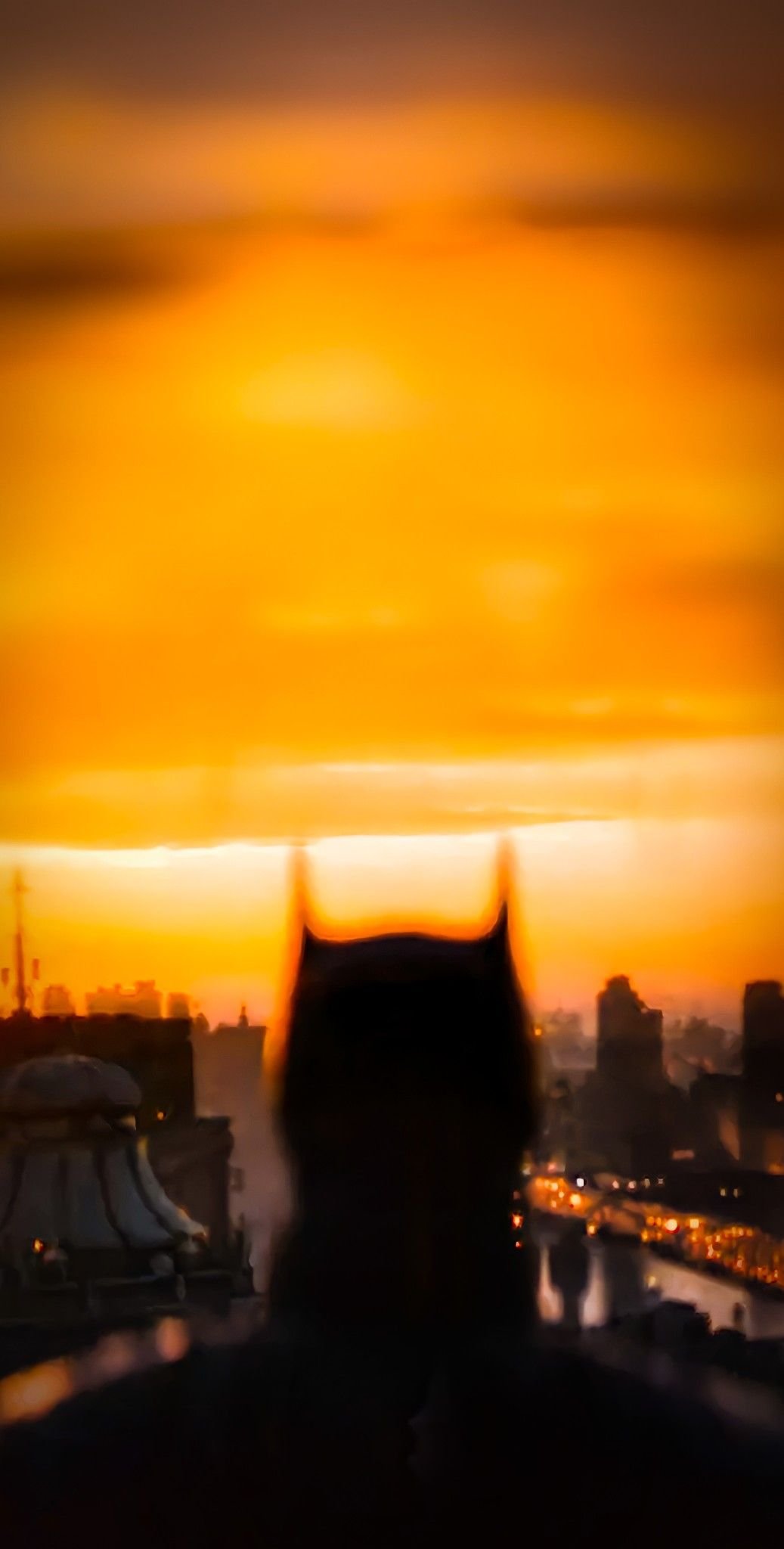 Batman Abyss Wallpaper