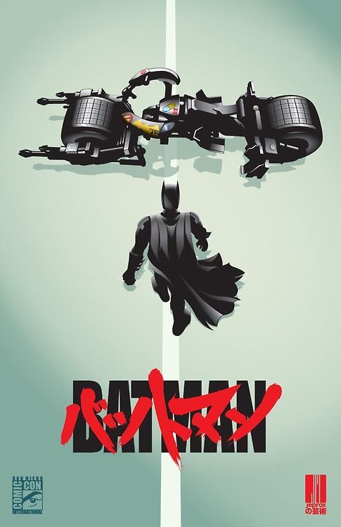 Batman Affleck Wallpaper