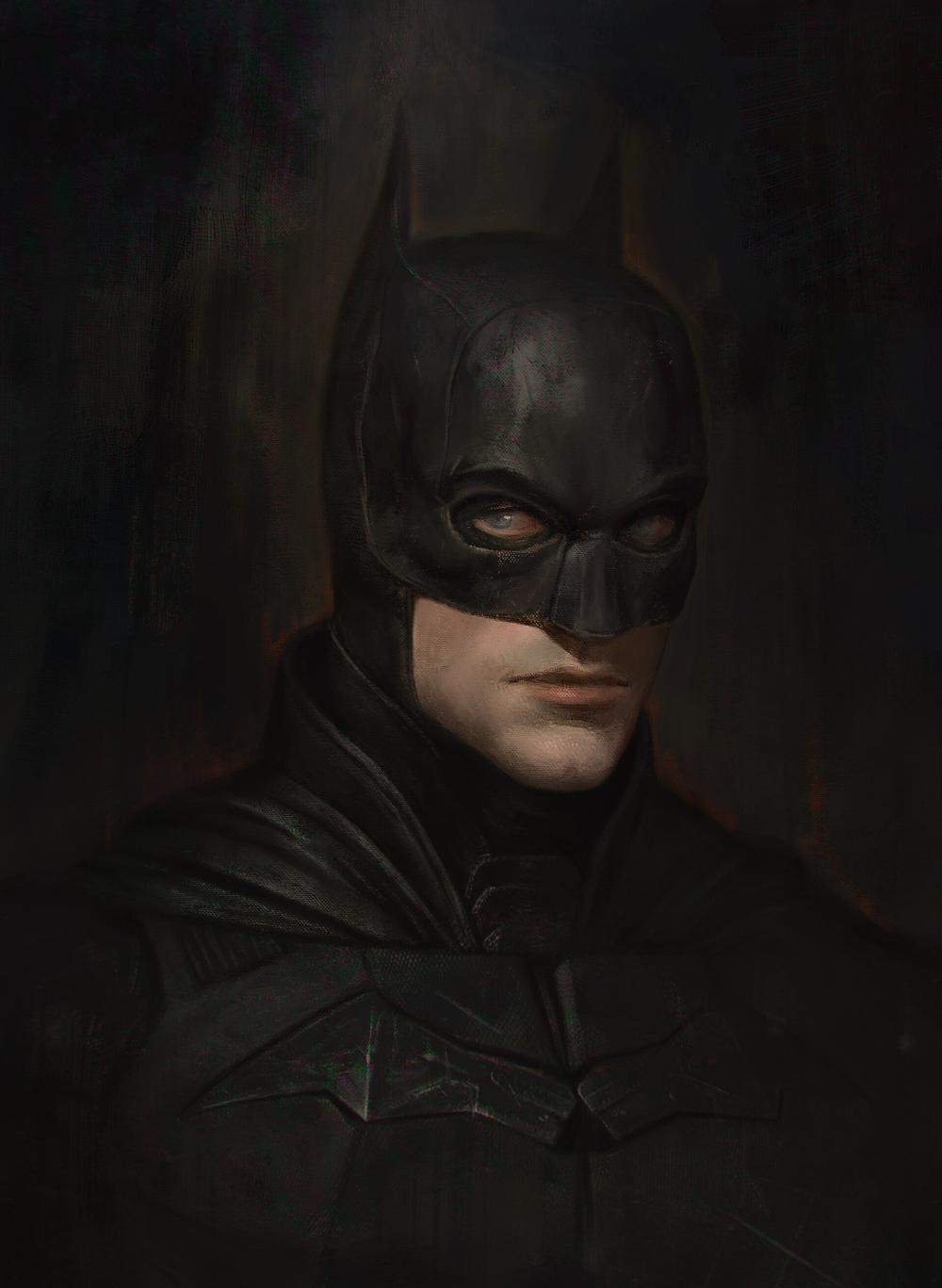 Batman And Catwoman Wallpaper HD