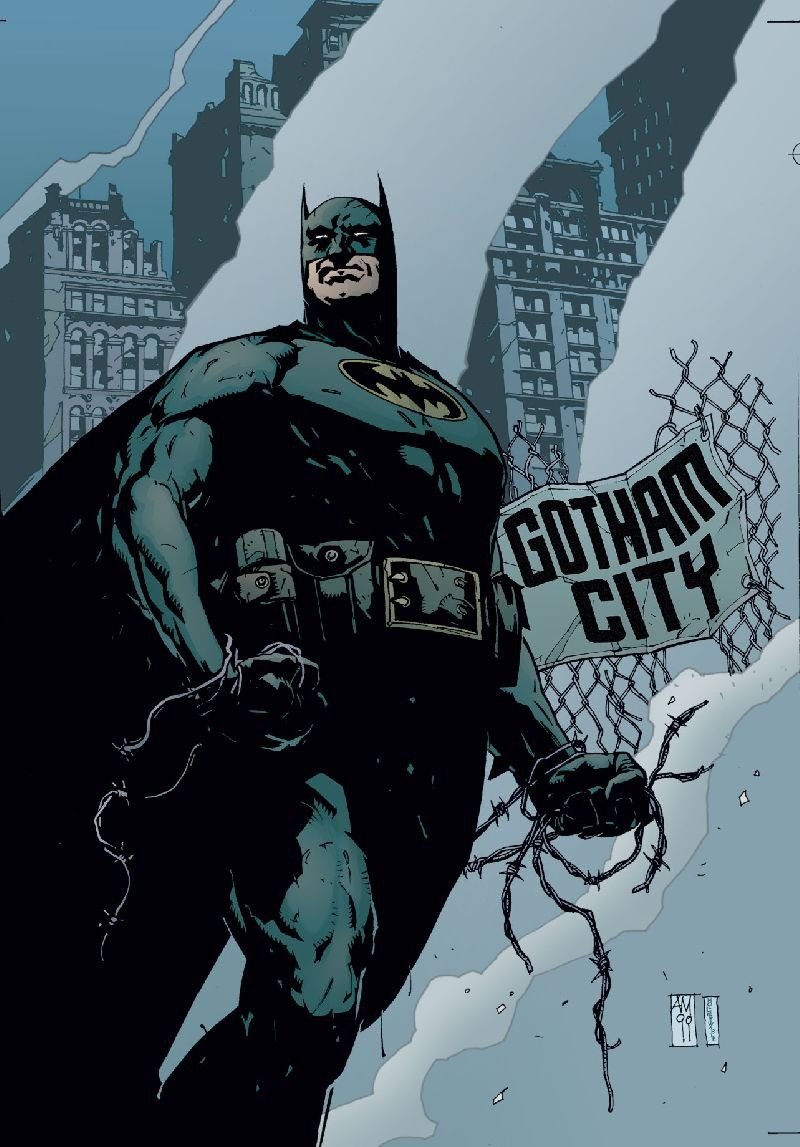 Batman Arkham City Robin Wallpaper HD