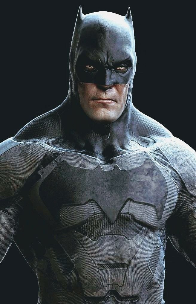 Batman Arkham City Wallpaper HD