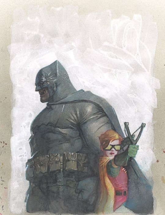 Batman Arkham Knigh Wallpaper