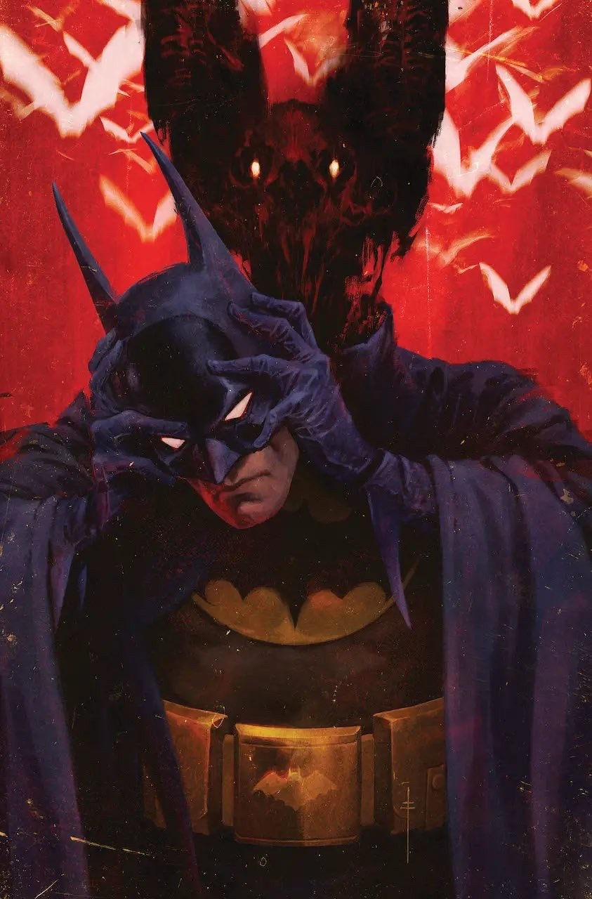 Batman Arkham Knight Arkham Knight Wallpaper