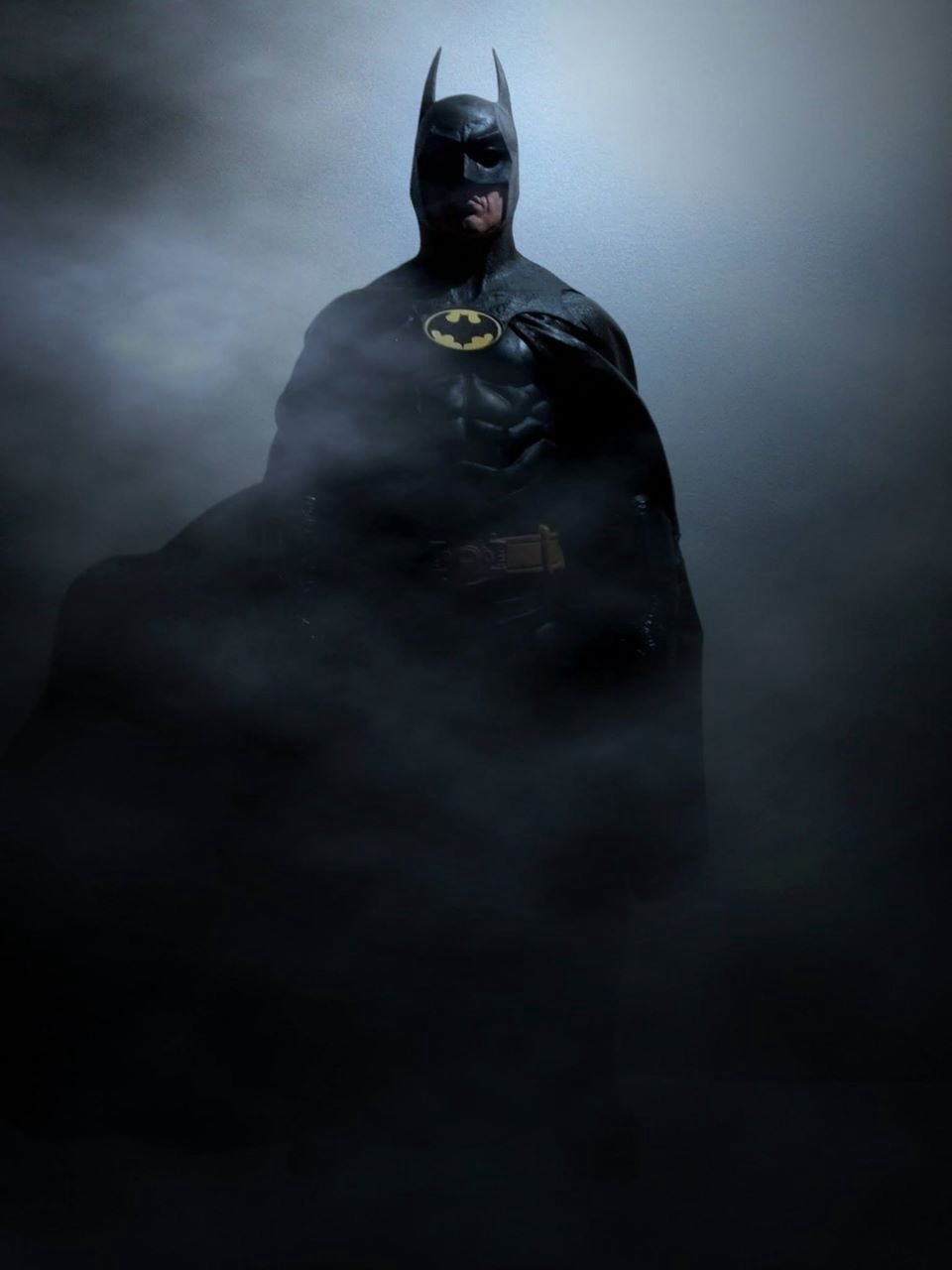 Batman Arkham Knight Character Wallpaper