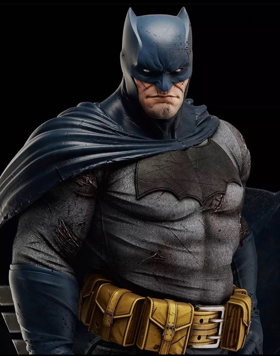 Batman Arkham Knight Characters Iphone Wallpaper