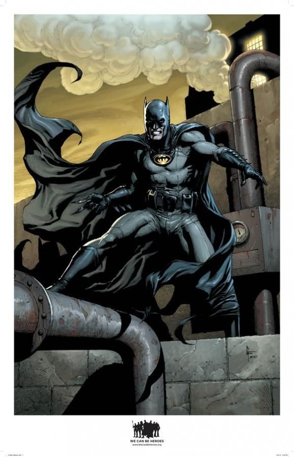 Batman Arkham Knight Iphone 6 Wallpaper