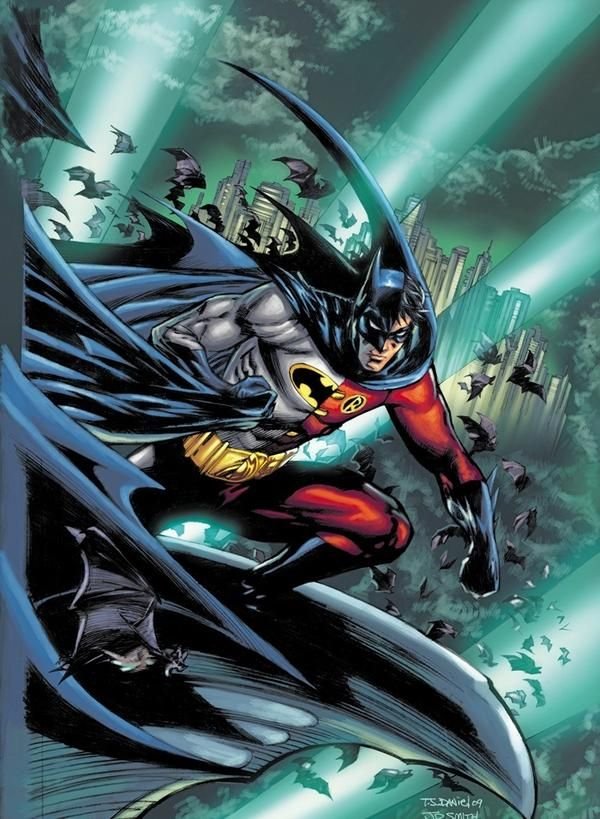 Batman Arkham Knight Ivy Wallpaper