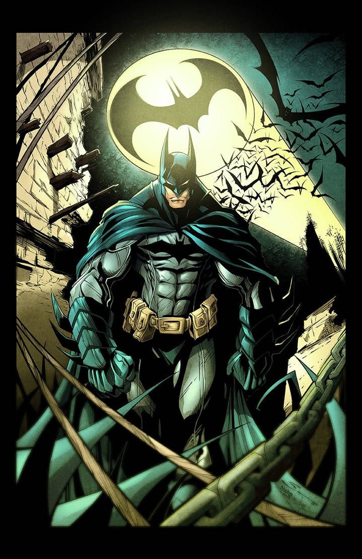 Batman Arkham Knight Joker Wallpaper HD