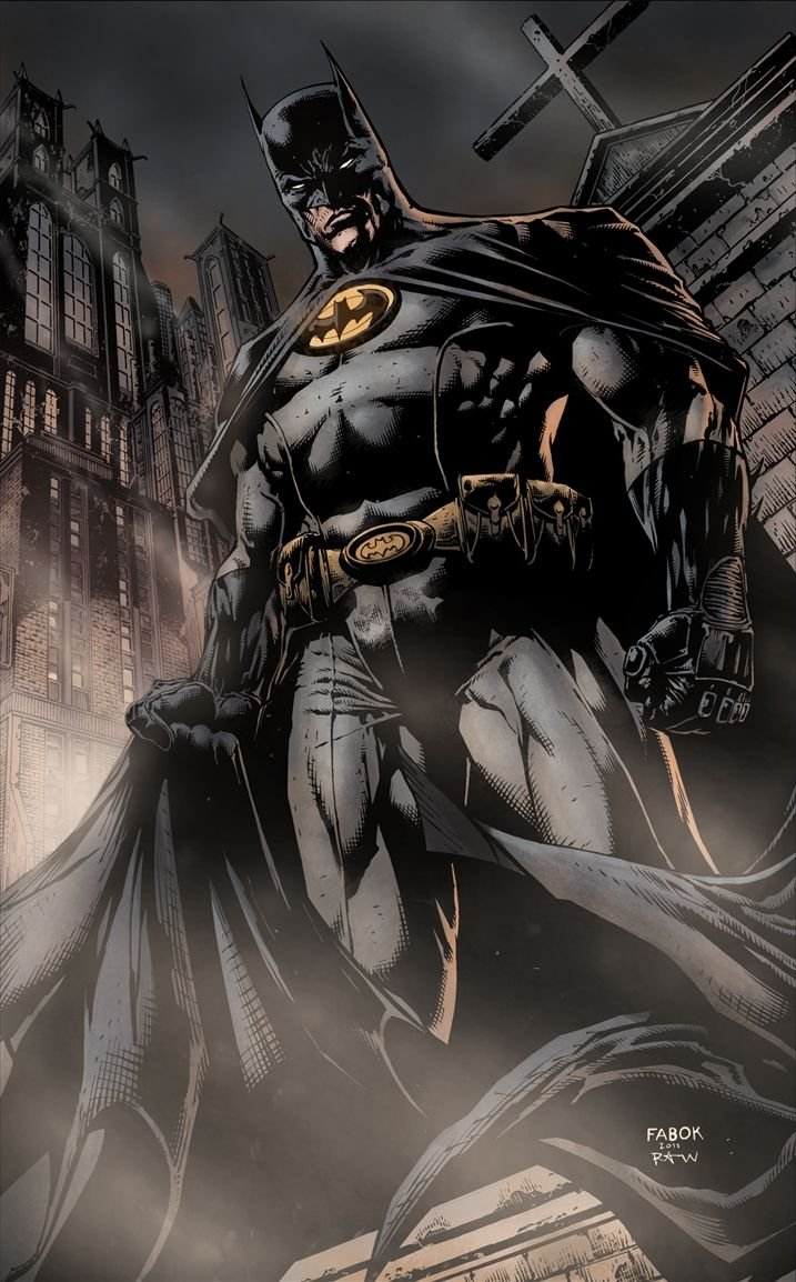 Batman Arkham Knight Wallpaper 1080P