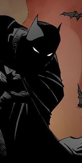 Batman Arkham Knight Wallpaper 1080X1920