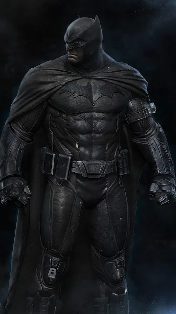 Batman Arkham Knight Wallpaper Android
