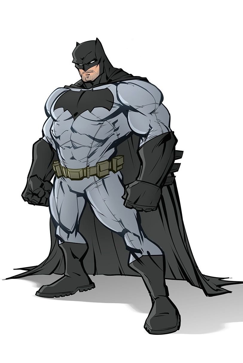 Batman Arkham Knight Wallpaper For Android