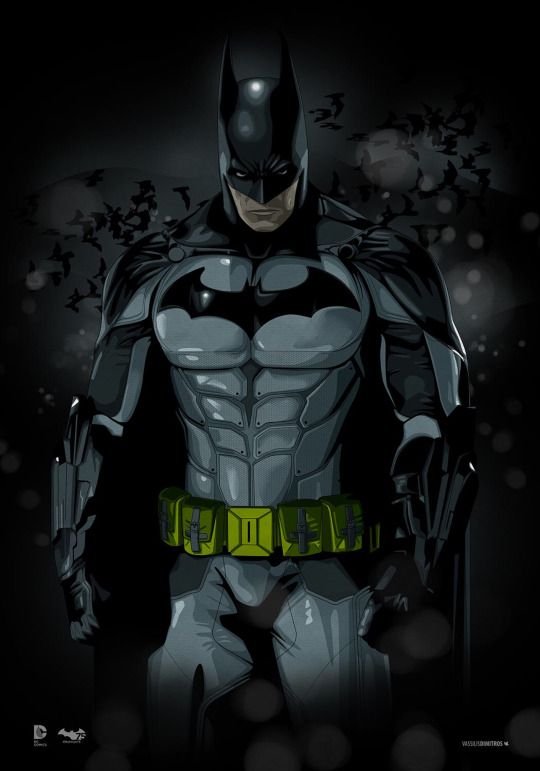 Batman Arkham Knight Wallpaper Full HD