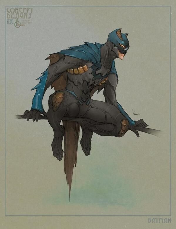 Batman Arkham Knight Wallpaper HD Download