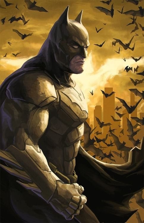 Batman Arkham Knight Wallpaper Ios