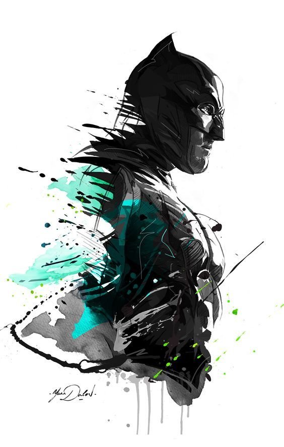 Batman Arkham Night HD Wallpaper
