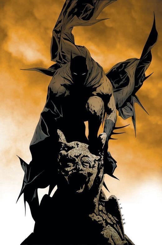 Batman Arkham Origins HD Wallpaper