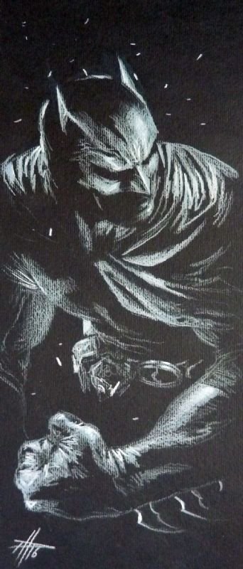 Batman Arkham Origins Joker HD Wallpaper