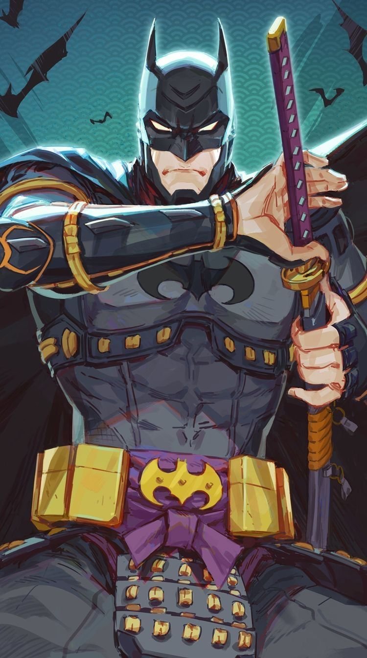 Batman Arkham Origins Wallpaper 1080