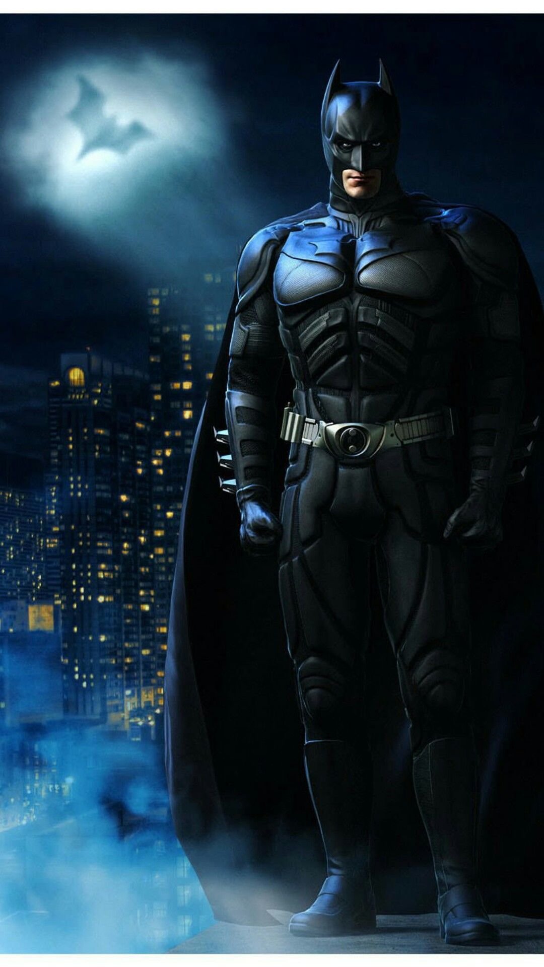 Batman Arkham Origins Wallpaper Cover Game