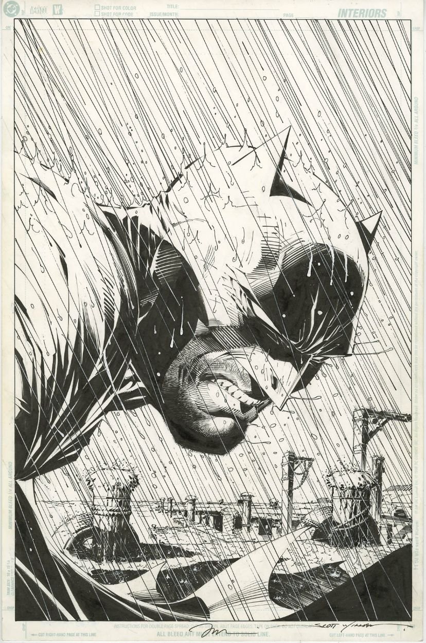 Batman Awesome Wallpaper