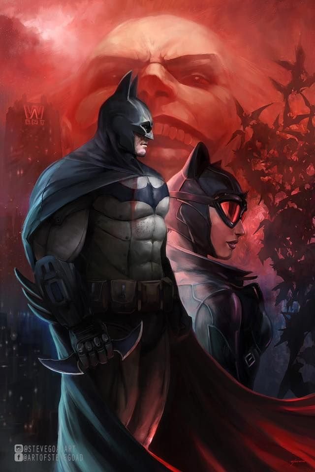 Batman Bat Symbol Wallpaper