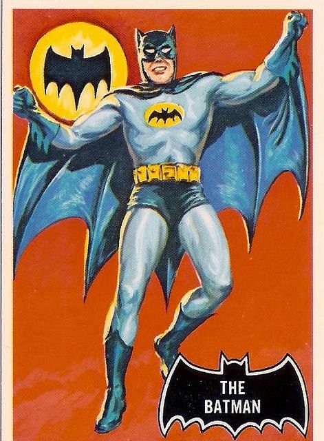 Batman Bat Wallpaper