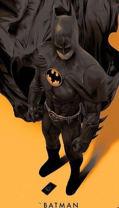 Batman Bayne Wallpaper