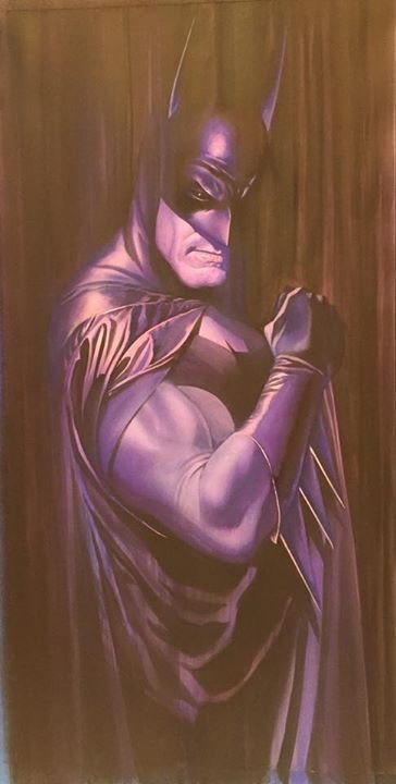 Batman Begins Wallpaper HD