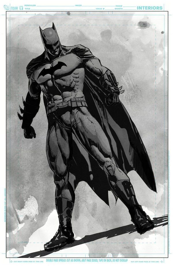 Batman Ben Affleck Wallpaper HD