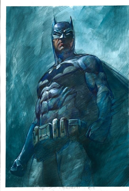 Batman Ben Affleck Wallpaper Iphone