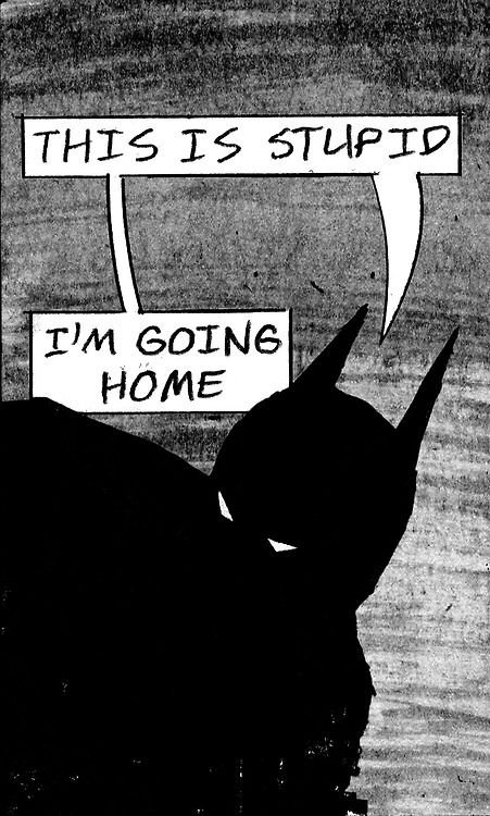 Batman Beyond Comic Wallpaper HD