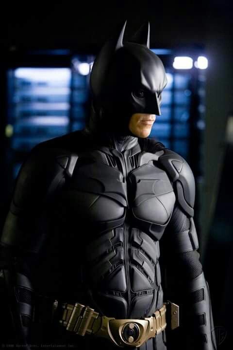 Batman Beyond Suit HD Wallpaper