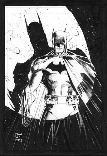 Batman Beyond Wallpaper 1080