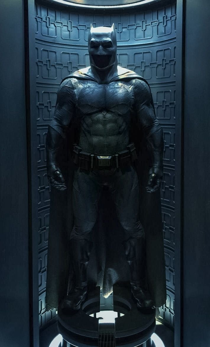 Batman Bvs Wallpaper