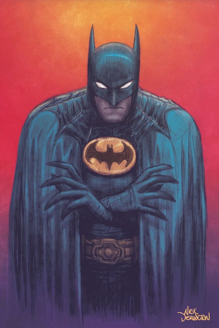 Batman Clipart Wallpaper