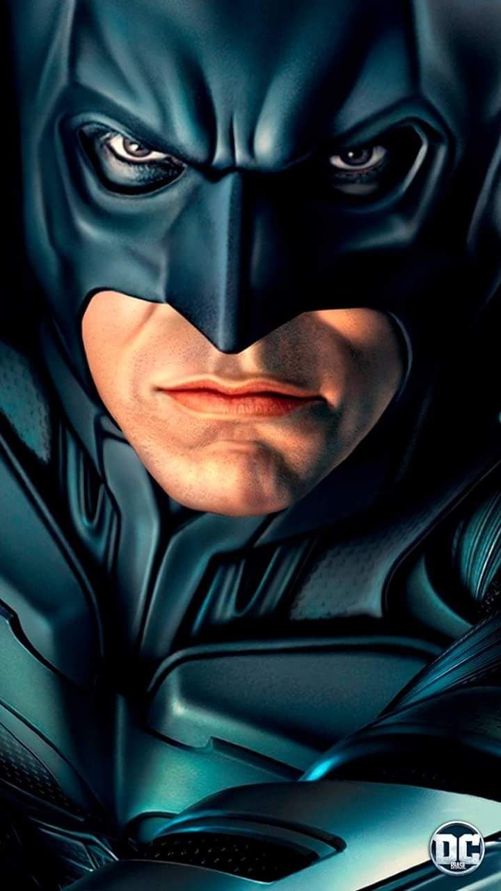 Batman Comic Wallpaper 1080P