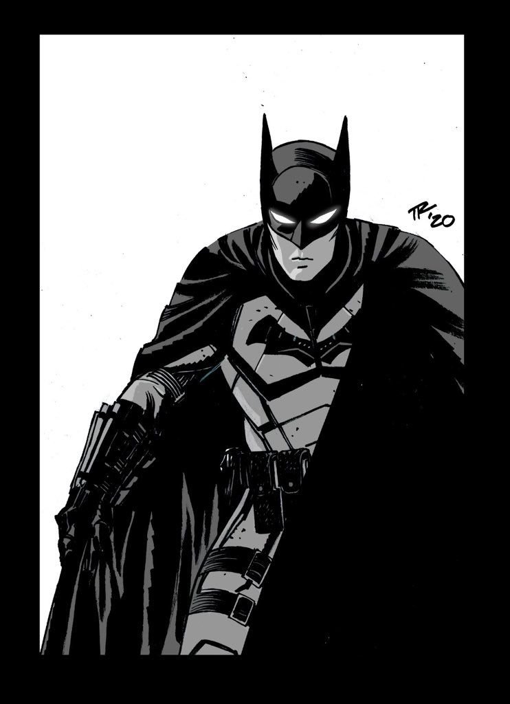 Batman Comics Wallpaper 1366X768